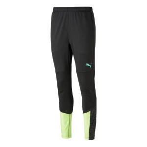 PUMA Individual CUP Football Training Shorts 'Black' 658295-51