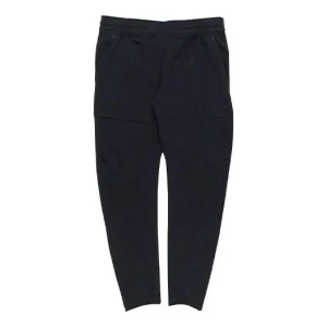 Nike SPORTSWEAR TECH PACK Knit Long Pants Black AR1551-010
