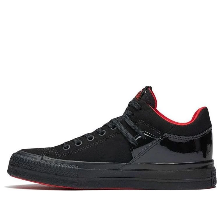 (WMNS) Converse Chuck Taylor All Star 'Standard Black' 562426C