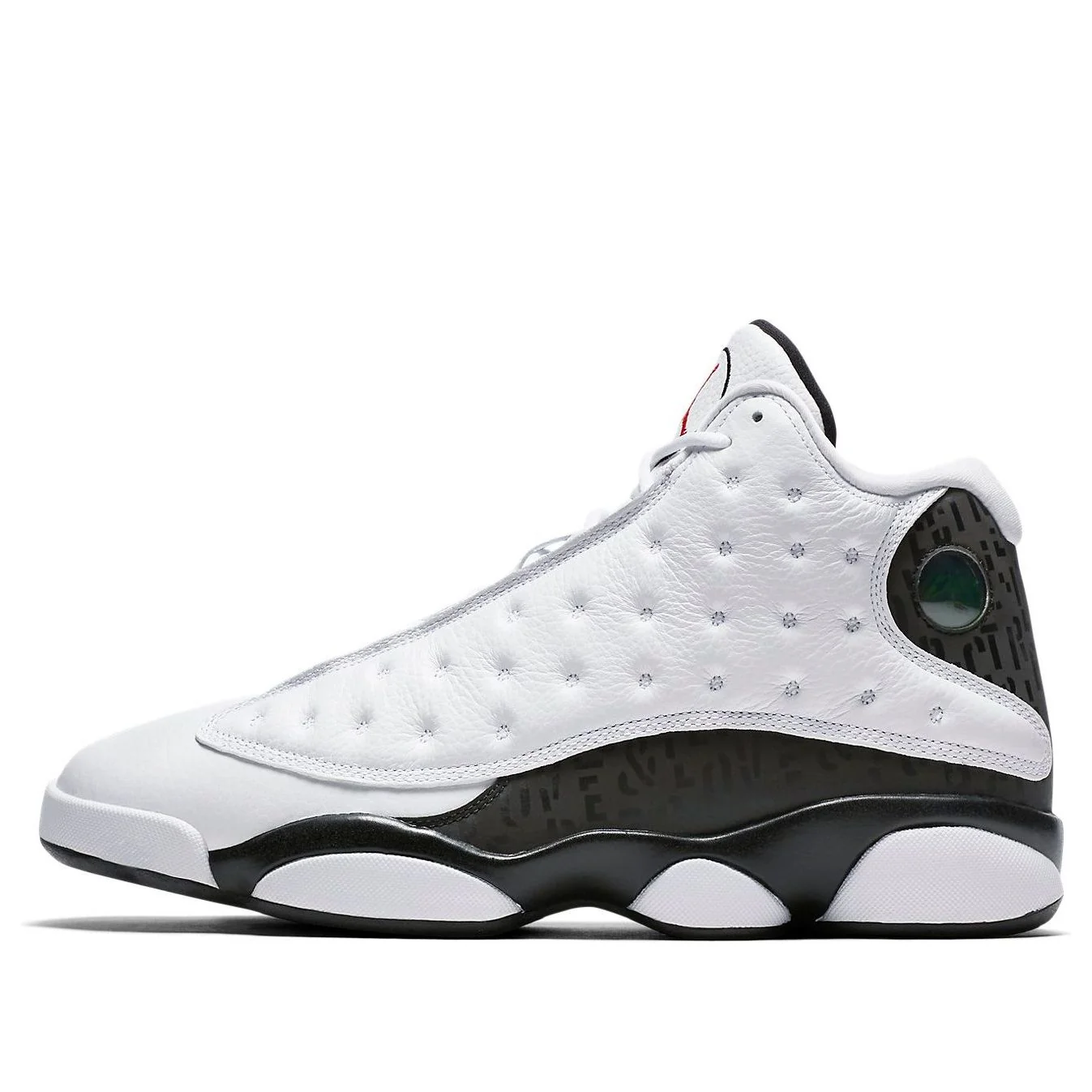 Air Jordan 13 Retro 'Love and Respect' 888164-112