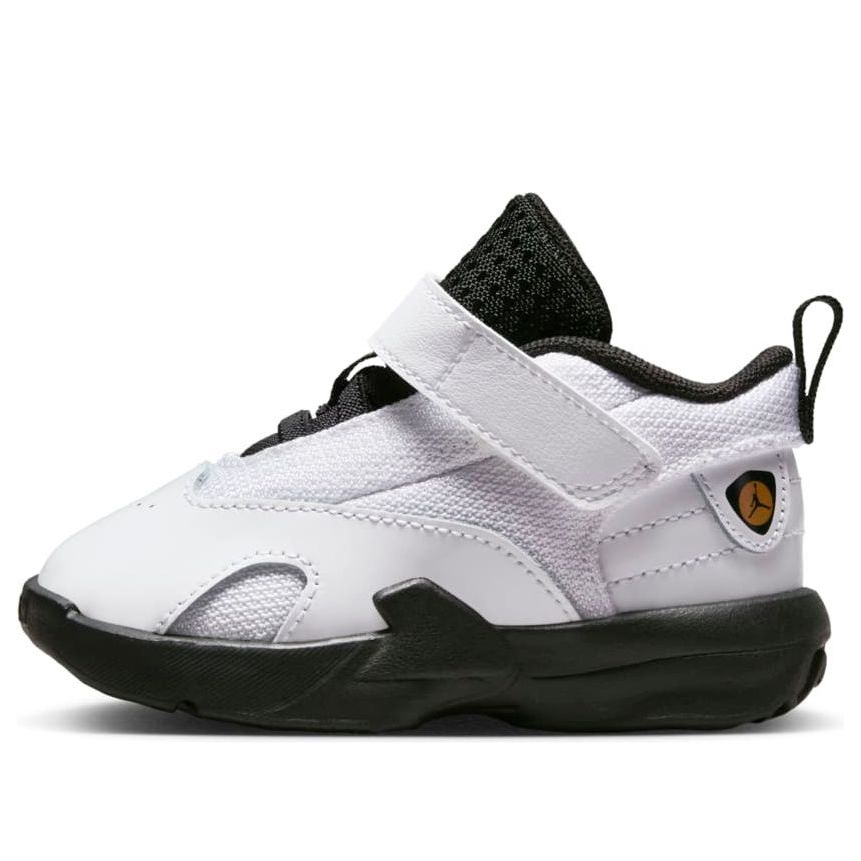 (TD) Air Jordan Max Aura 6 'White Black' FQ8296-101