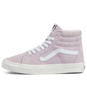 Vans Ski-Hi High-Top Sneakers Pink VN0A32QG9G4