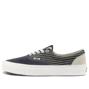 Vans OG Era LX 'Stripes - Iron Charcoal' VN0A4BVA2SX