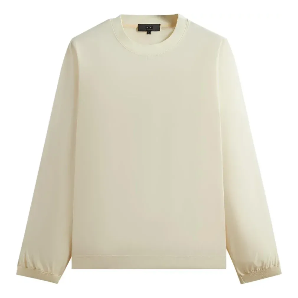 KITH 101 Theo Dolman Pullover 'Sandrift' KHM031973-104