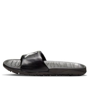Air Jordan Break Slide 'Black White' AR6374-010