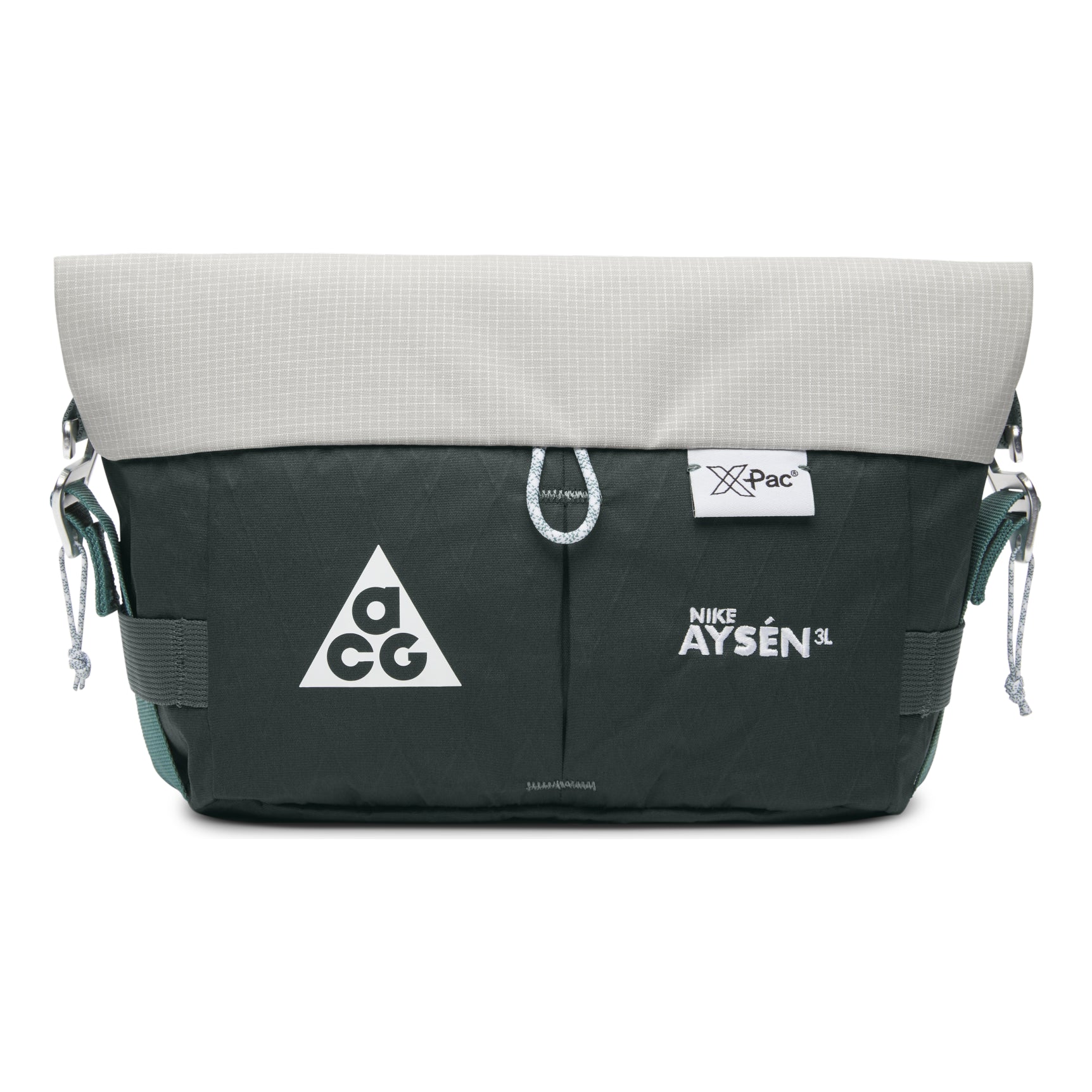 Nike ACG Aysen Waistpack 'Vintage Green' DV4051-338