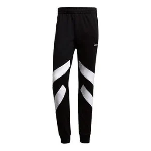 adidas originals Palmerston Joggers In Black DJ3457