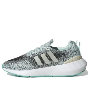 (WMNS) adidas Swift Run 22 'Halo Mint' GV7981