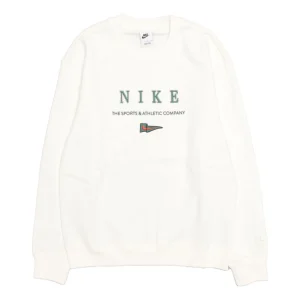 Nike Campus Sweatshirts 'Off White' FD0901-133