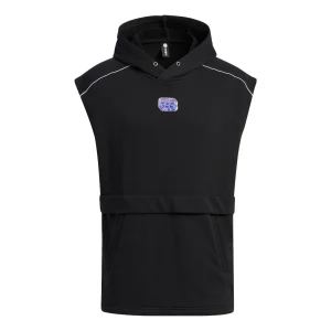 adidas Neo Basketball Tanks 'Black' IB7643