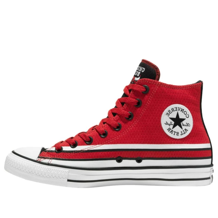 Converse Chuck Taylor All Star Hi 'Chicago Bulls' 159418C