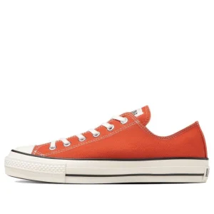 Converse Chuck Taylor All Star Made in Japan Ox 'Dark Orange' 31309720