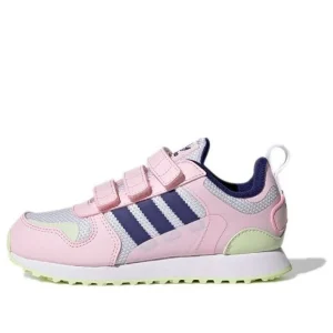 (PS) adidas originals ZX 700 HD CF 'Pink Legacy Indigo' GY3747