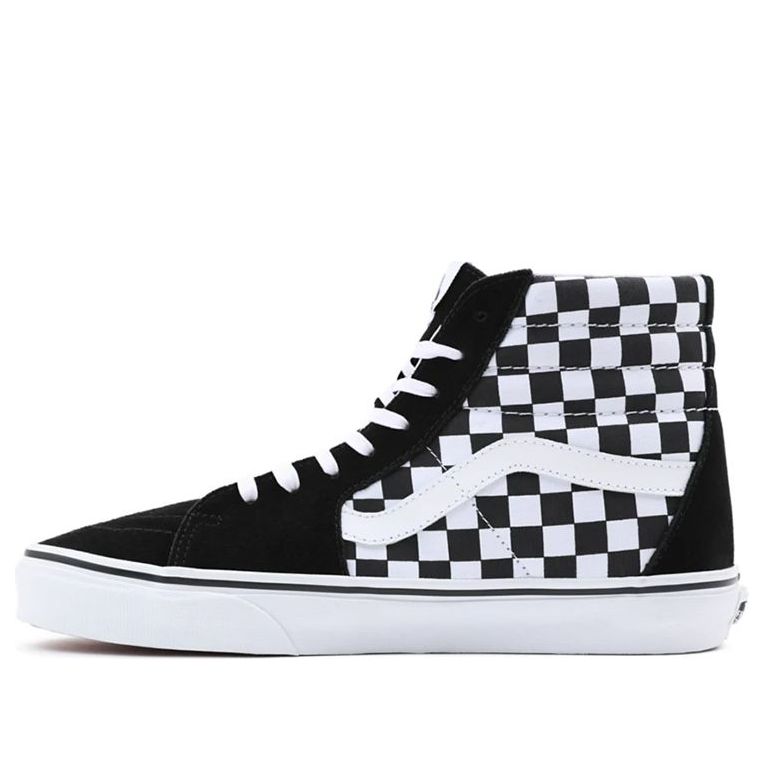 Vans SK8-HI 'Checkerboard' VN0A32QGHRK