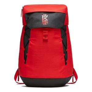 Nike Kyrie Irving Elite Basketball Backpack 'University Red' BA5788-657