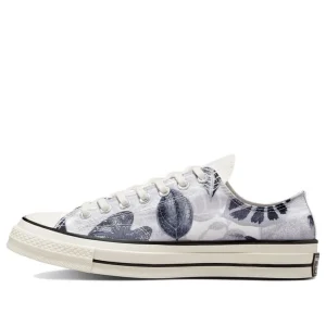 Converse Chuck 70 Low 'Tropical Leaf' A00483C