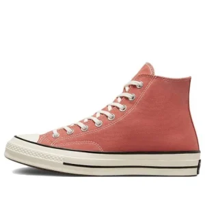 Converse Chuck 70 Hi 'Vintage Canvas - Brushed Brass' A03276C