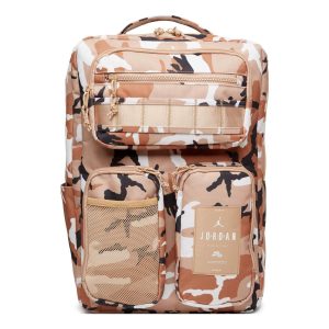 Air Jordan Hesi Backpack 'Desert' FV2566-277