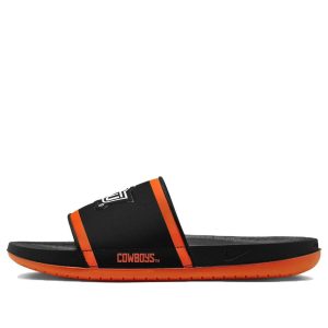 Nike Offcourt Slide 'Oklahoma State' DD0535-002