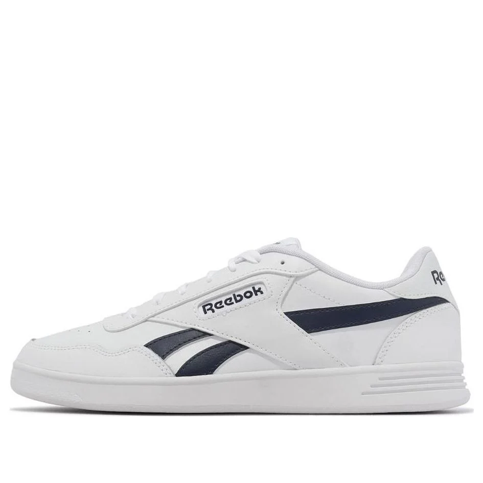 Reebok Court Advance 'White Victor Navy' 100033984