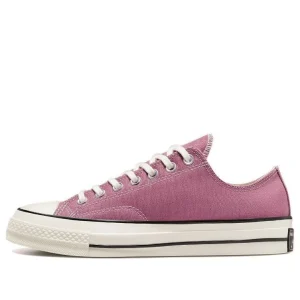 Converse Chuck 70 Vintage Canvas Low 'Pink Aura' 172957C