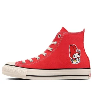 Converse x Sanrio Chuck Taylor All Star My Melody High Top 'Red' 31309760
