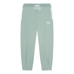 Mitchell & Ness Branded Sweatpants 'Blue' MNRQAWTOHP040-BLE