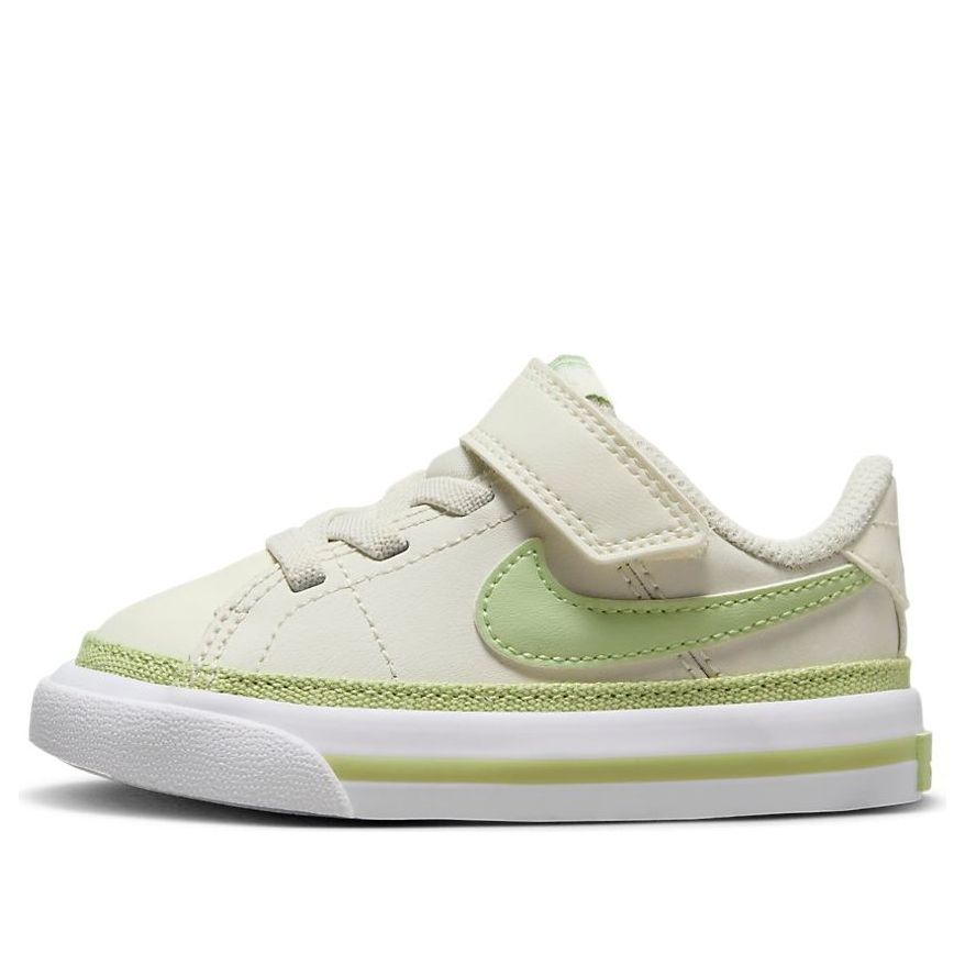 (TD) Nike Court Legacy 'Honeydew' DA5382-005