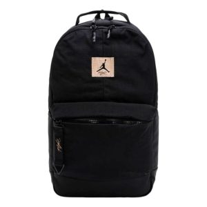 Air Jordan Air Flight Backpack 'Black' DO3693-010