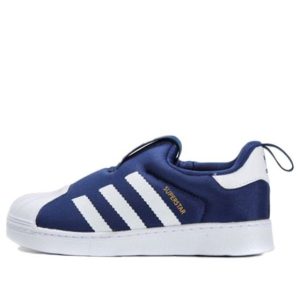 (TD) adidas originals Superstar 360 'Blue' S82712