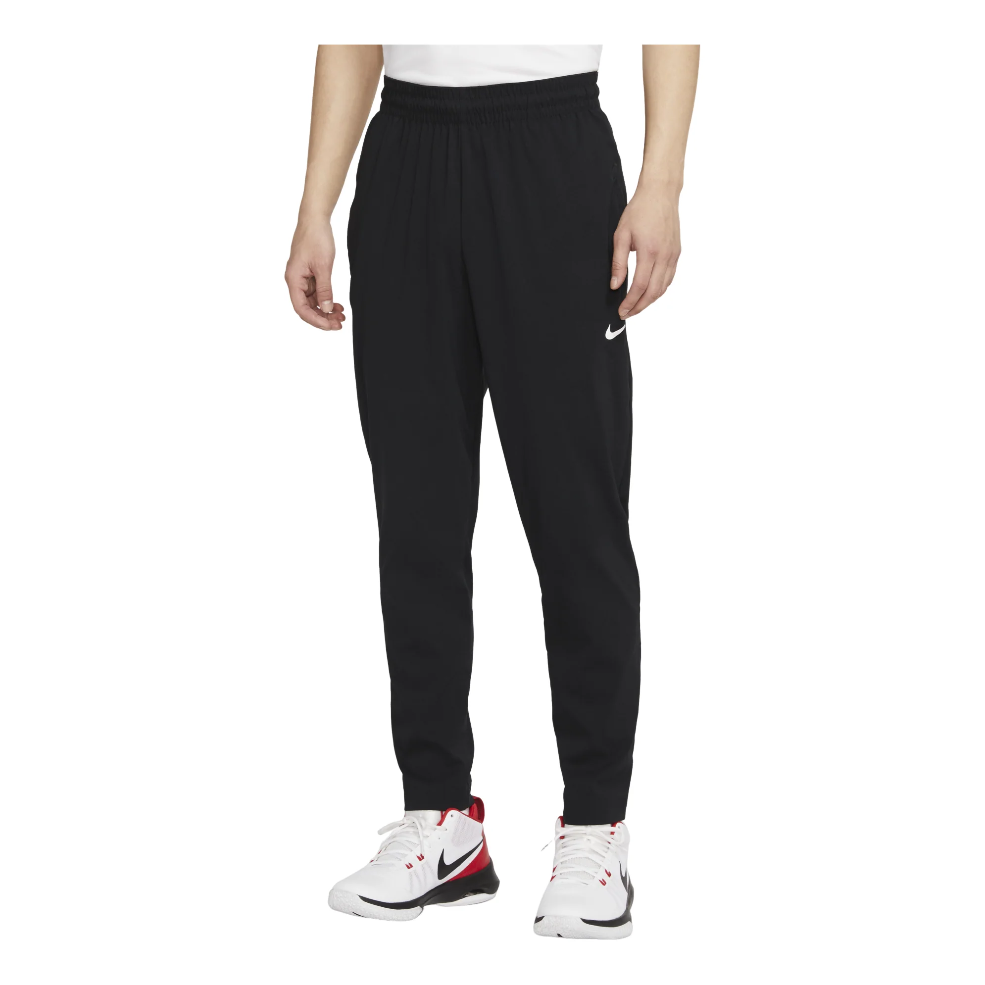 Nike AS Men's NK DNA WOVEN Pant Black CV1991-010