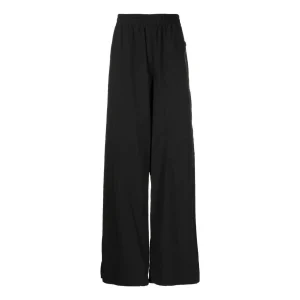 Off-White Logo Patch Track Pants OMCA238F22FAB0022100
