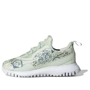 (PS) adidas Originals Flex 'Mickey And Pluto' GX9246