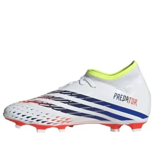 adidas Predator Edge.4 MG 'White' GW0993
