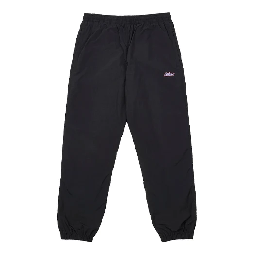 Palace Baggies Shell Bottoms 'Black' P22JG078