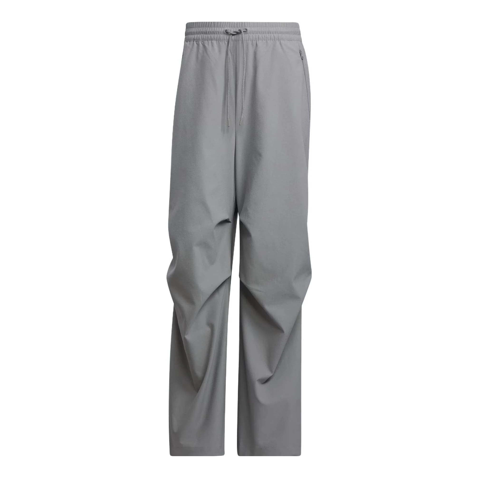 adidas Originals Loc Loose Pants 'Grey' IZ1531