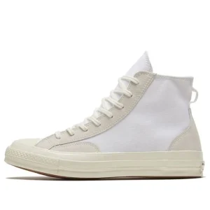 Converse Chuck 70 Hi 'Final Club - White Egret' 168605C