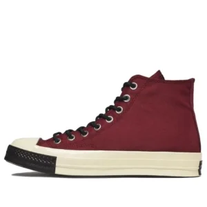 Converse Chuck 70 'Burgundy Black' 161478C