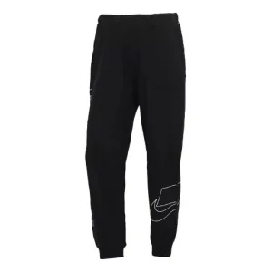 (WMNS) Nike Sportswear Fleece Trousers CU5766-010