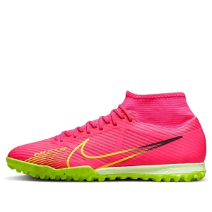Nike Mercurial Superfly 9 Academy TF Turf 'Luminous Pack' DJ5629-605