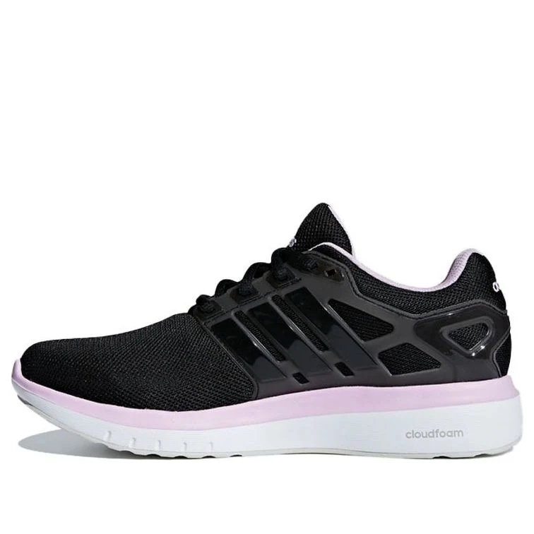 (WMNS) adidas Energy Cloud 5 'Black Purple' B44864