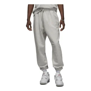 Air Jordan Wordmark Sweatpants 'Grey' FJ0696-050