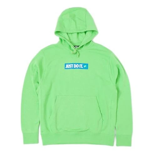 Men's Nike Sportwear Casual Sports Green CJ9952-378