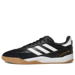 adidas Copa Nationale 'Black White Gold Metallic' GY6916