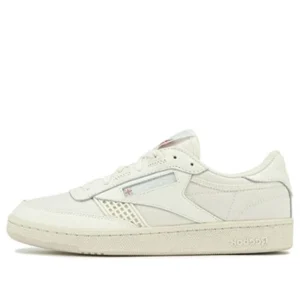 Reebok Club C 85 Vintage 'Chalk Vintage Chalk' 100032996