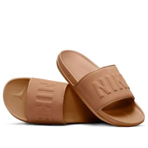 Nike Offcourt Slide 'Light British Tan' BQ4639-203