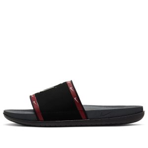 Nike OffCourt Slide 'Oklahoma' DD0536-001