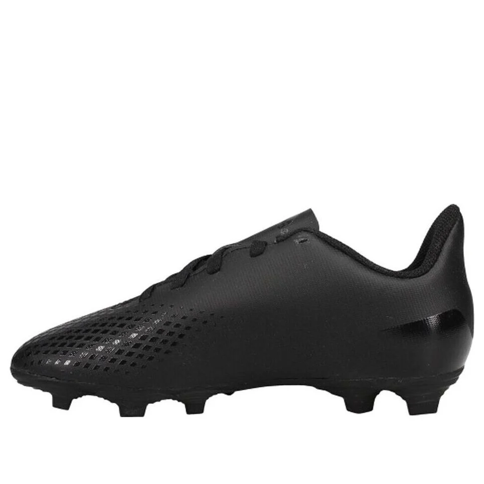 adidas Predator 20.4 MG 'Black' EF1932