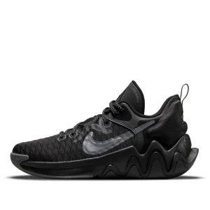 (GS) Nike Giannis Immortality 'Black Iron Grey' DB6081-009
