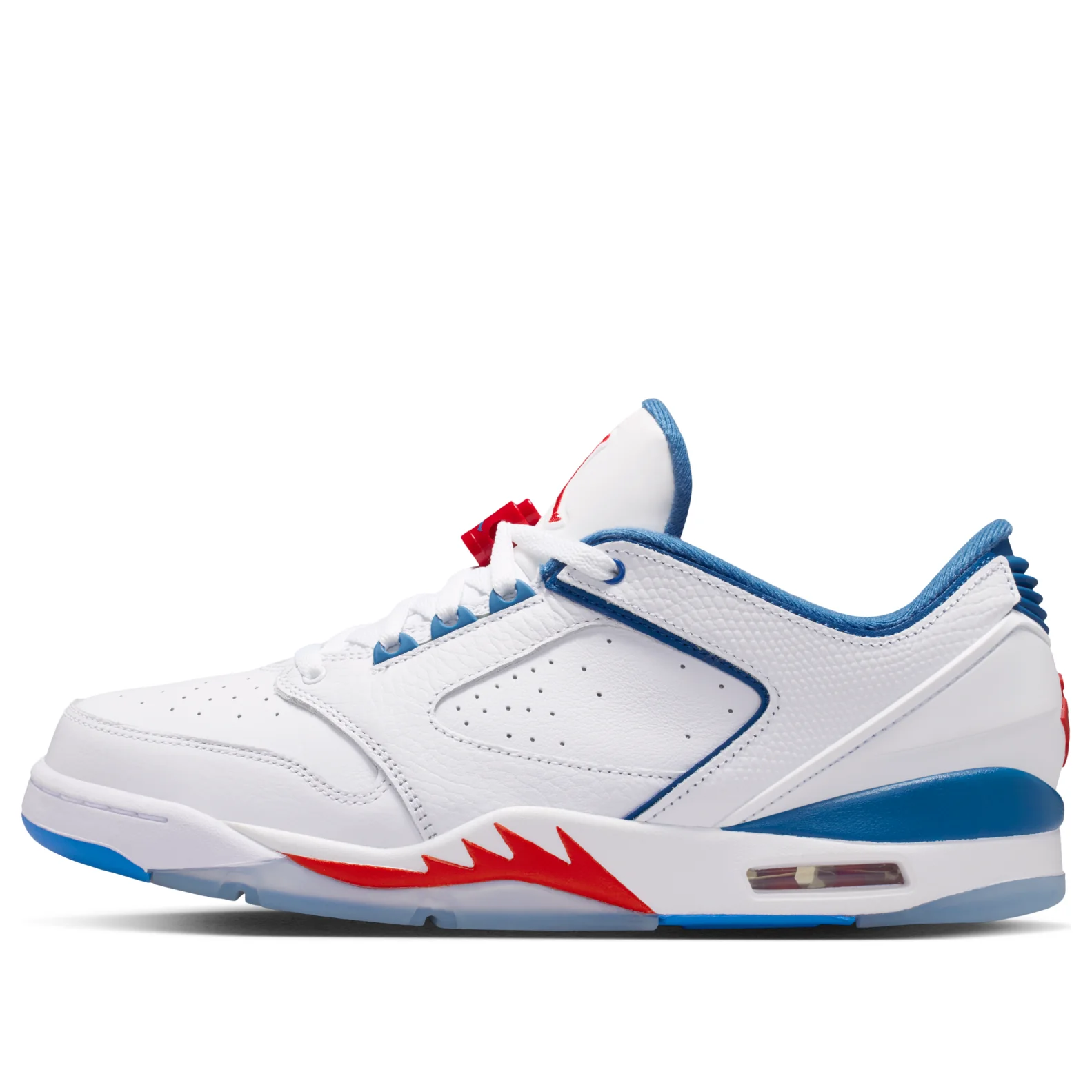 Air Jordan Sixty Plus Low 'True Blue' IH2047-102